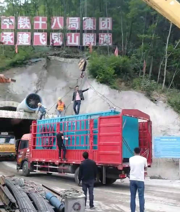 兴宁发电机组维修后输出功率降低是什么问题