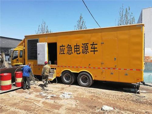 兴宁发电车租赁-教您挑选发电机哪些技巧可以掌握使用