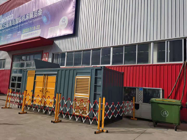 兴宁柴油发电机优点以及常见故障分析