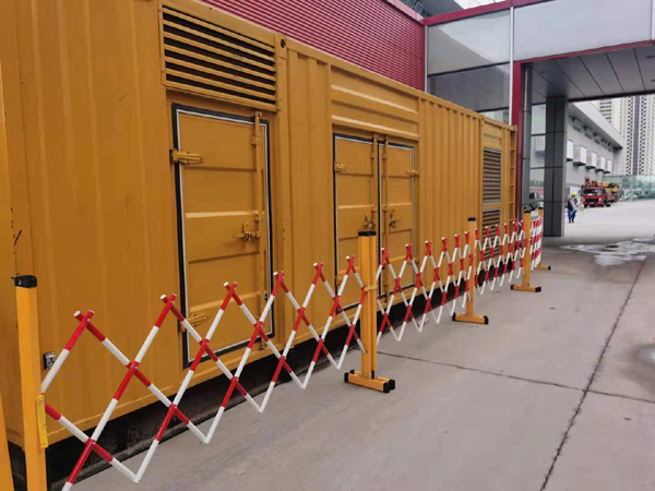 兴宁柴油发电机组组安装时的六大项需要注意的