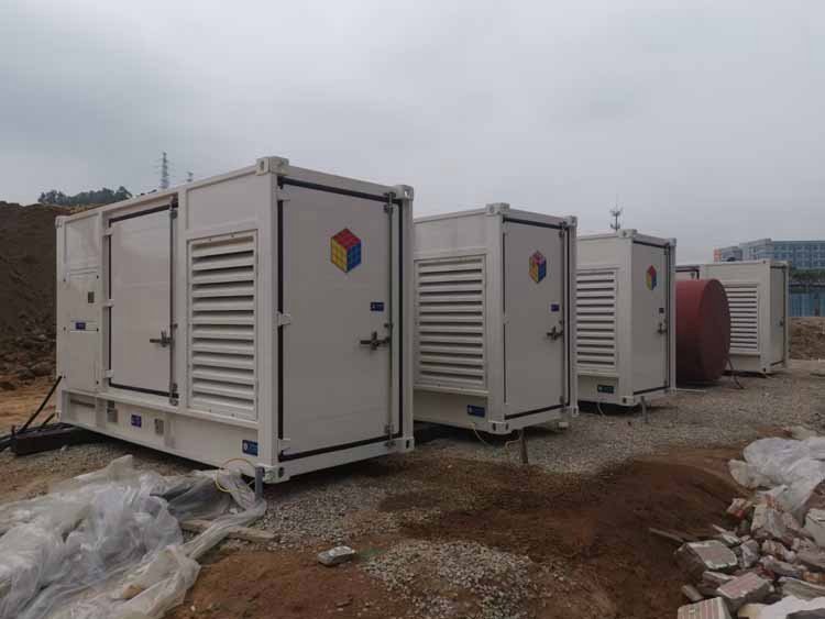 兴宁如何降低 200KW 柴油发电机的燃油消耗率？