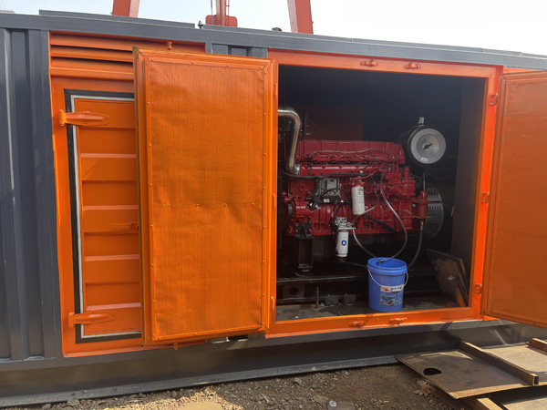 兴宁哪些因素会影响 200KW 柴油发电机的燃油消耗率？