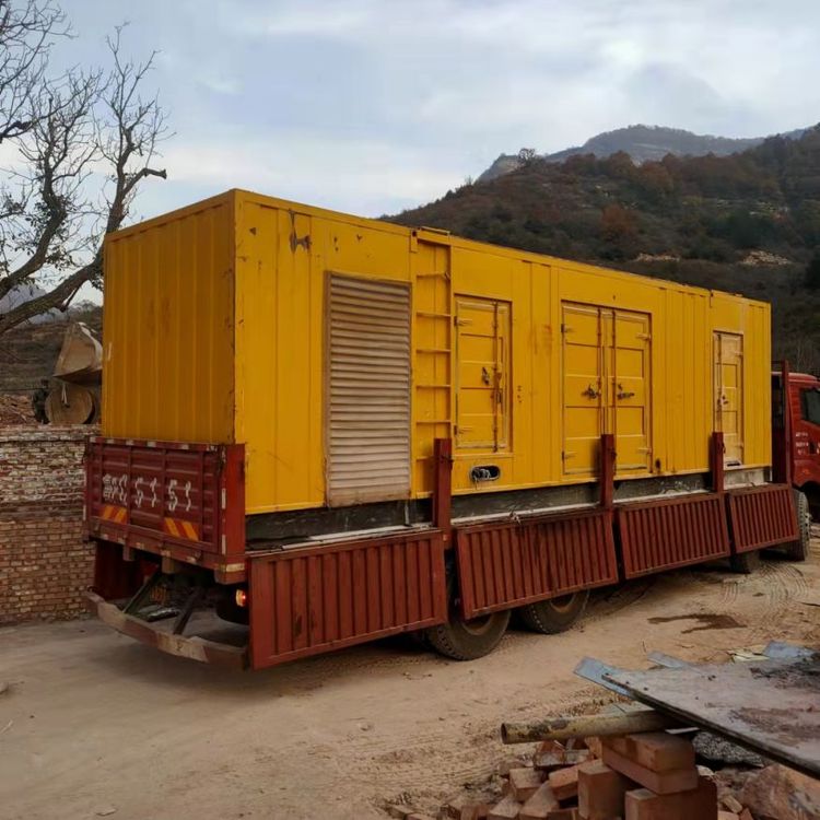 兴宁200kW 发电机组在带电阻性负载时，输出功率会受到哪些因素的影响？