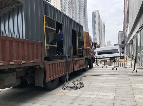 兴宁柴油发电机空气滤清器在不同季节的更换周期是否有差异？