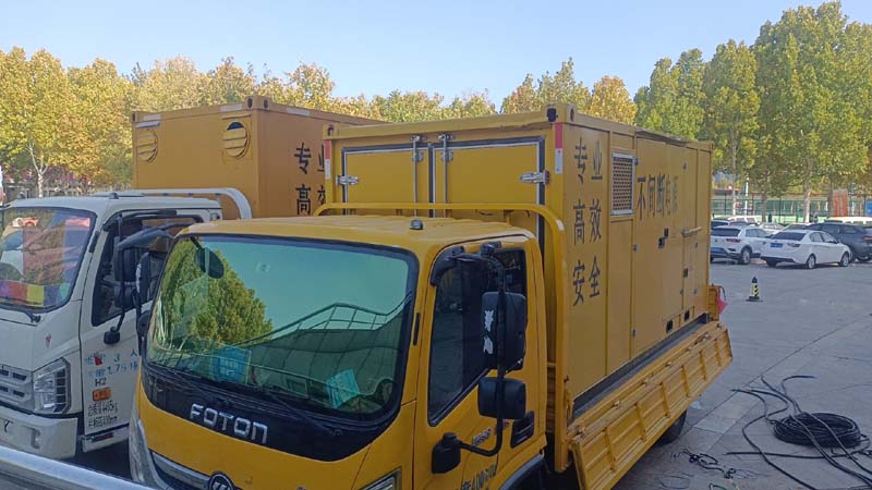 兴宁有哪些因素会影响柴油发电机组和UPS电源的切换时间？