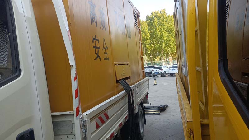 兴宁如何判断柴油发电机组和UPS电源的切换时间是否符合要求？