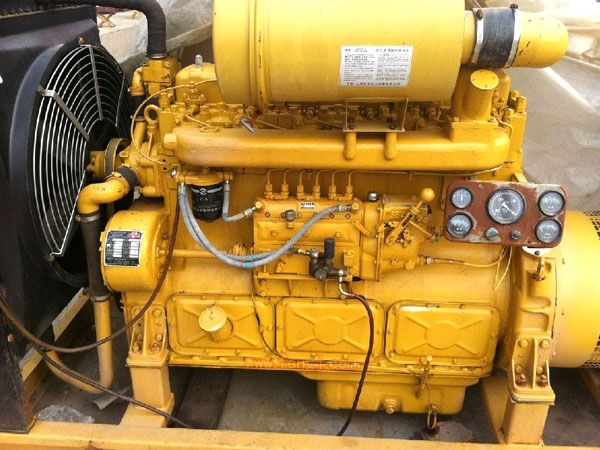 兴宁柴油发电机组的季度保养内容有哪些?