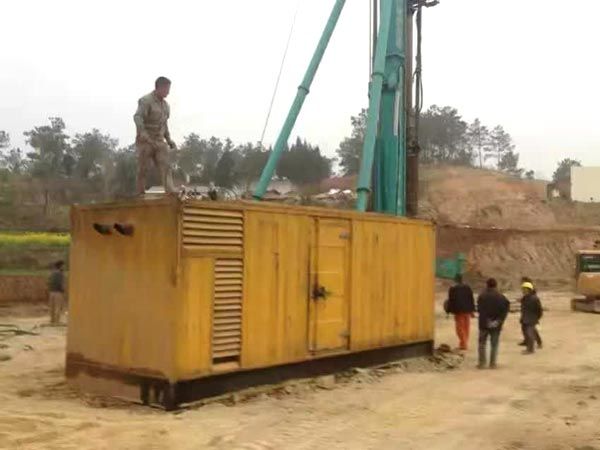 兴宁柴油发电机组应用场合有哪些？