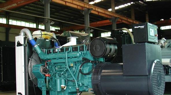 兴宁如何判断柴油发电机组的机油是否需要更换？