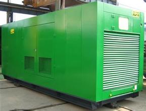 兴宁冬季柴油发电机组预热完成后如何启动？