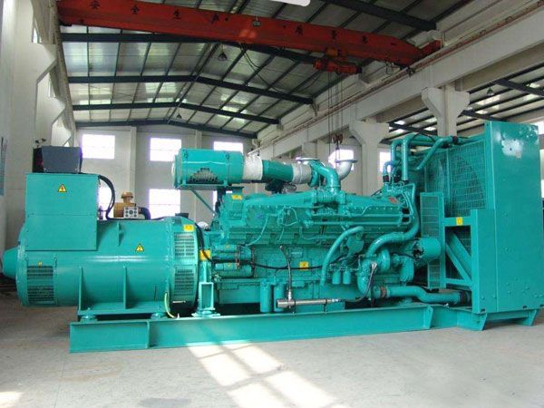 兴宁影响800KW发电机组油耗的因素有哪些？