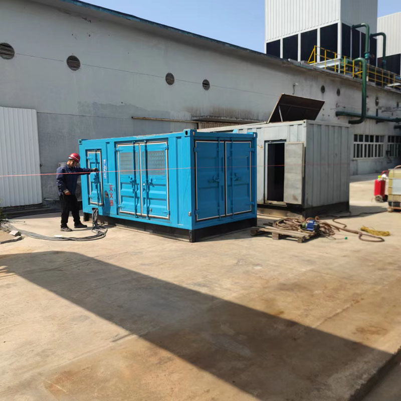 兴宁柴油发电机组长期备用如何保养维护？